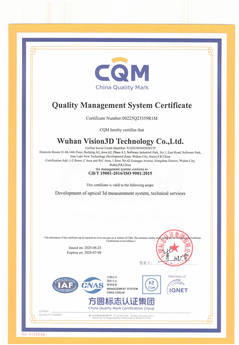 ISO 9001