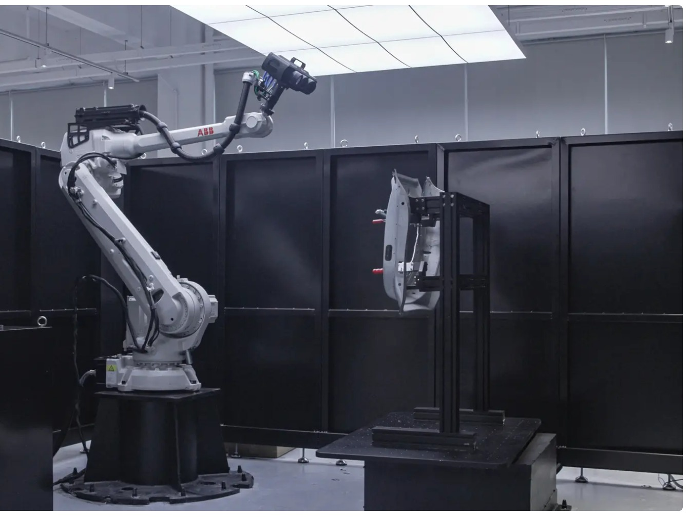 Become a VISION3D Partner