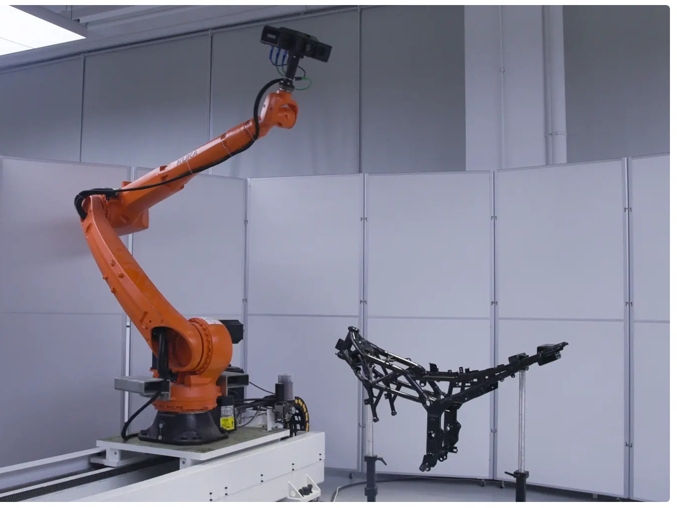 Start the Partnership