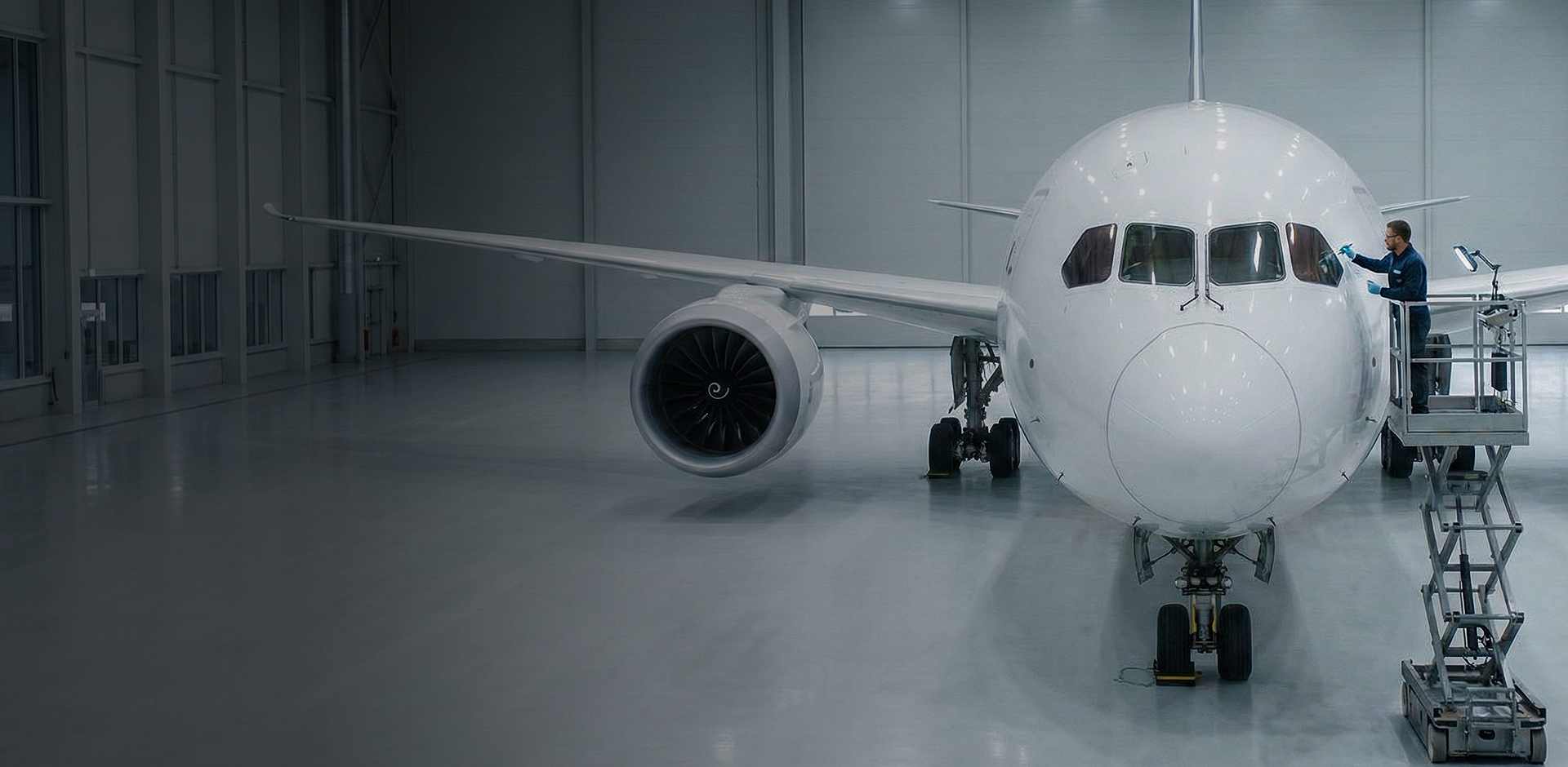 Aerospace