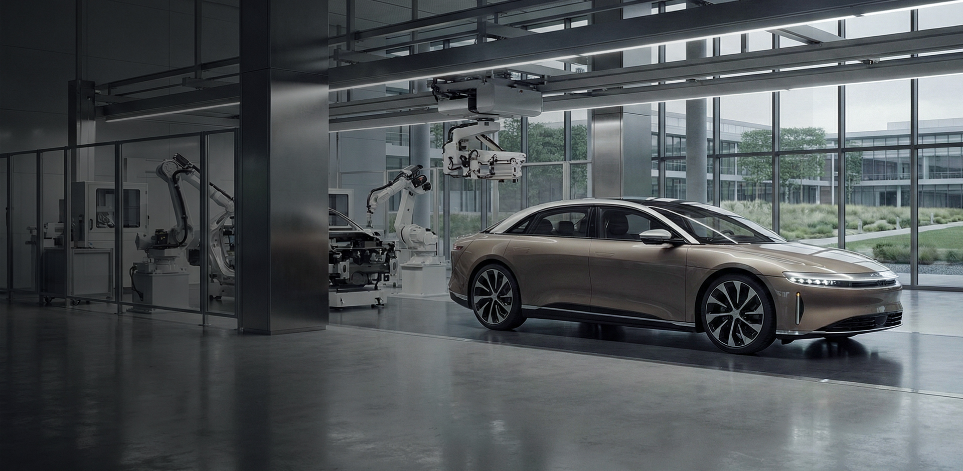 Automotive