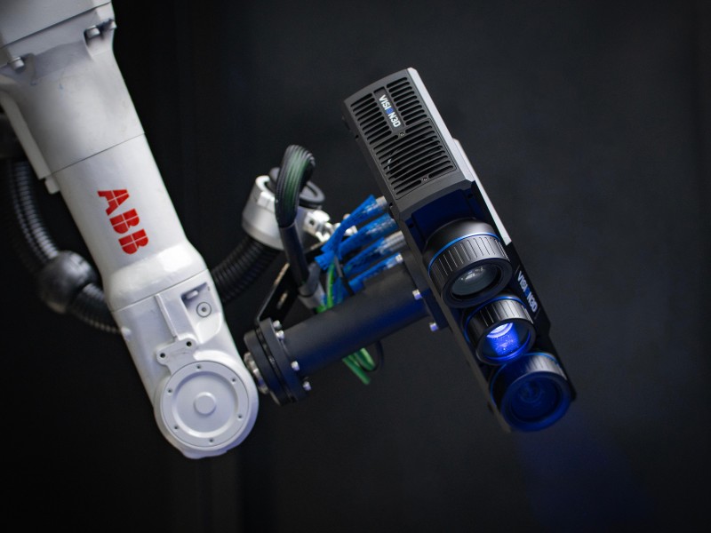 Automation-Ready Metrology