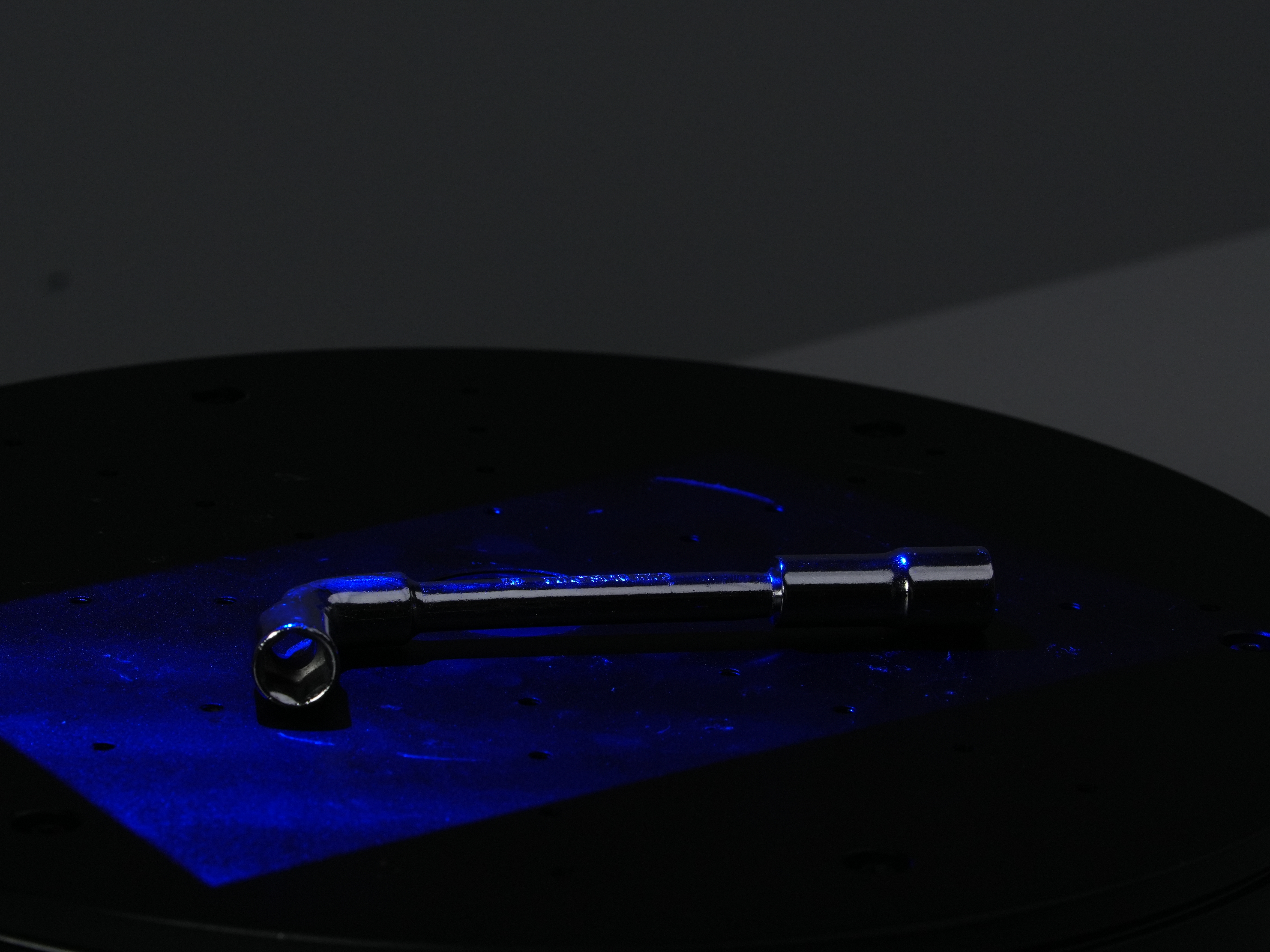 Quality Control for Automotive Piping Systems