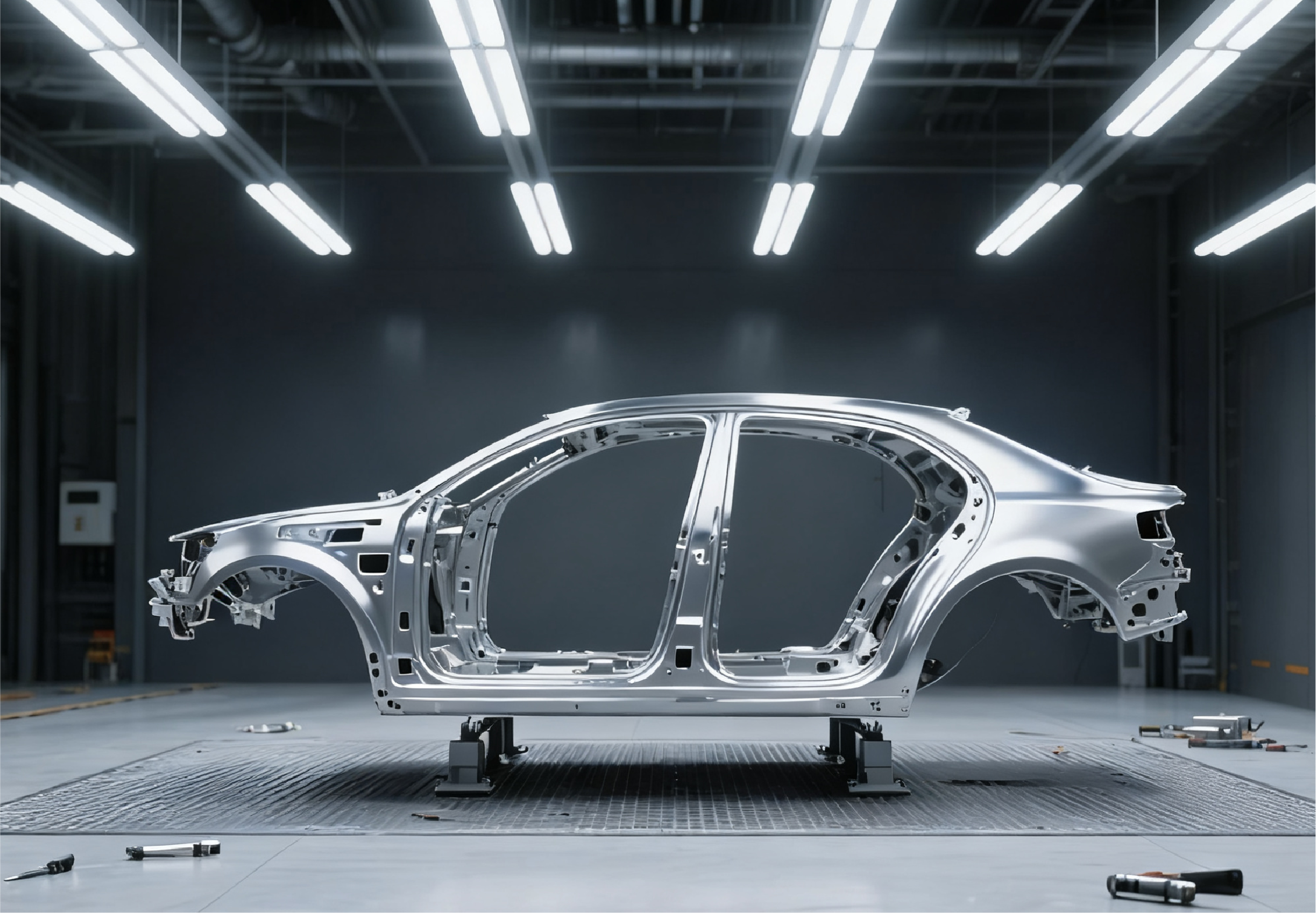 Automotive