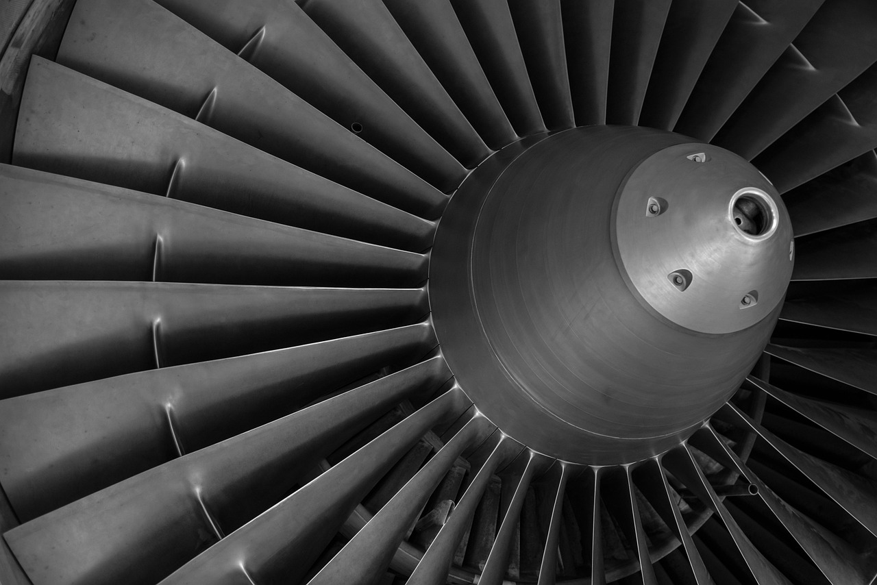 Aerospace