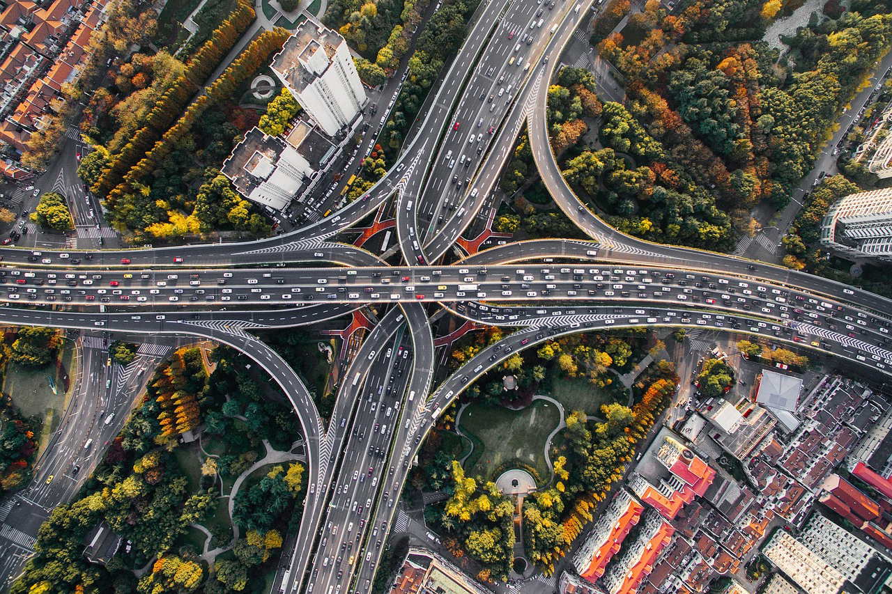 Rail Transport & Heavy Industry