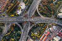 Rail Transport & Heavy Industry