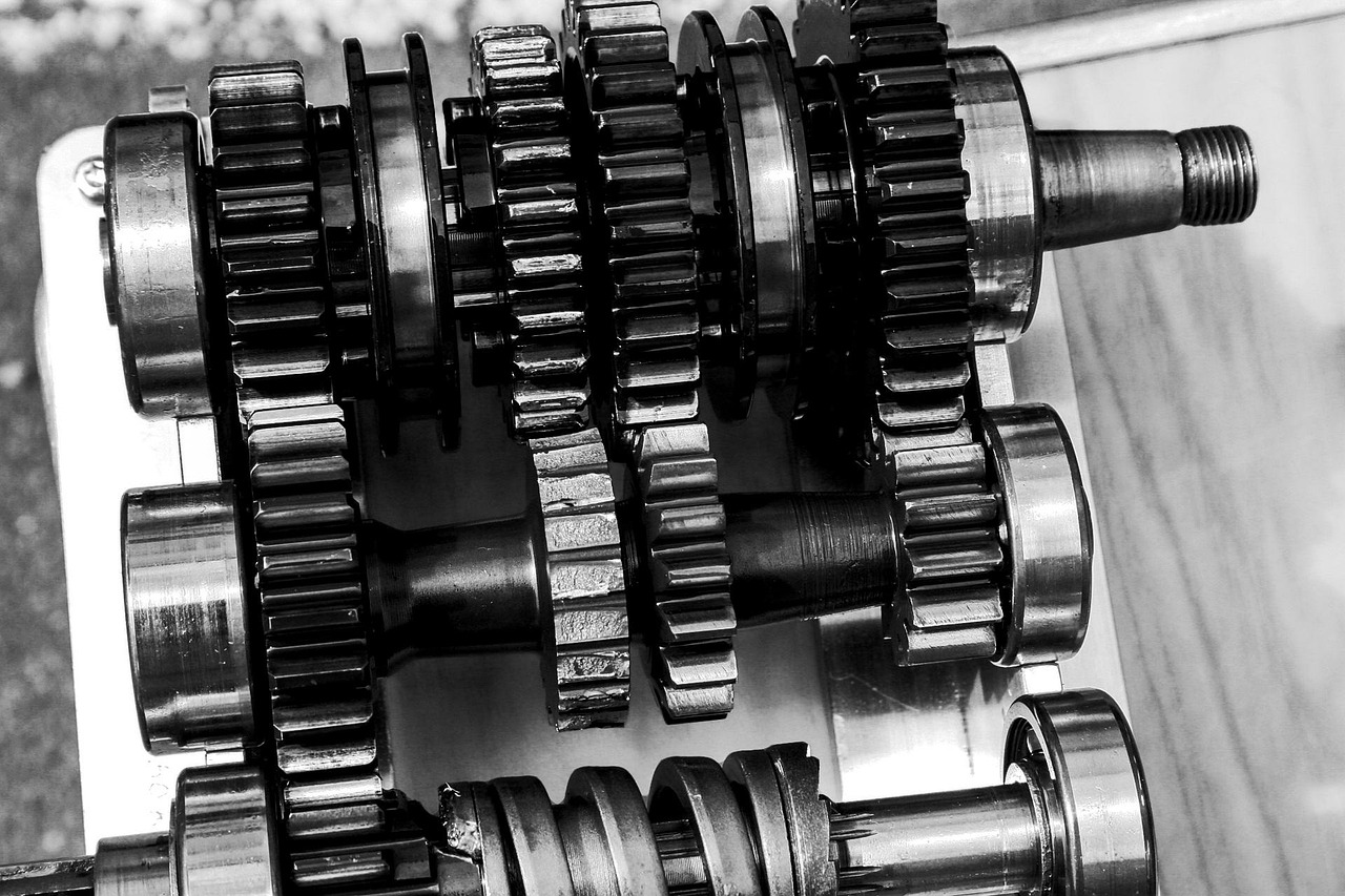 Automotive