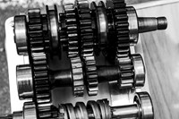 Automotive