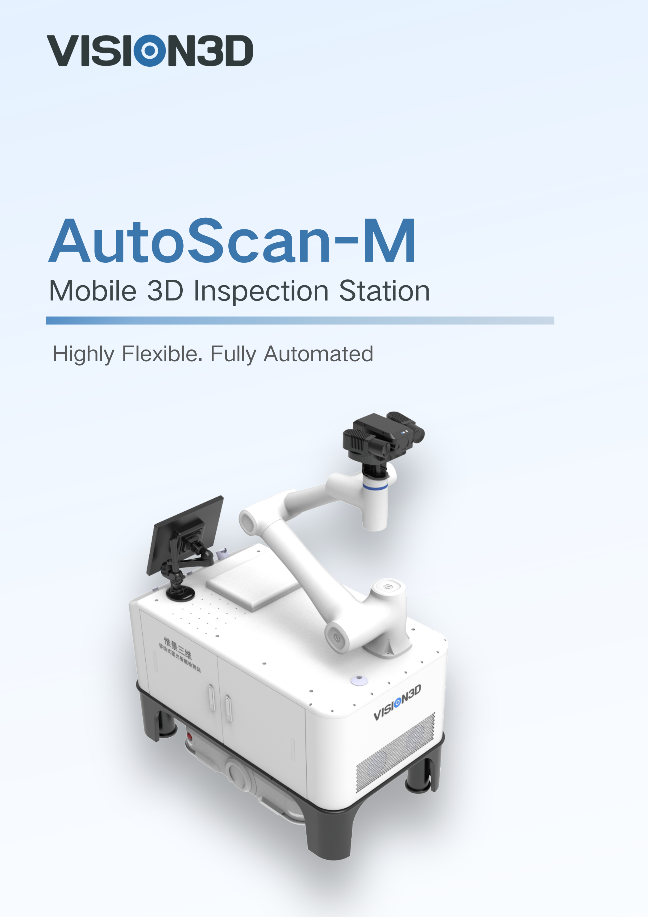 AutoScan-M