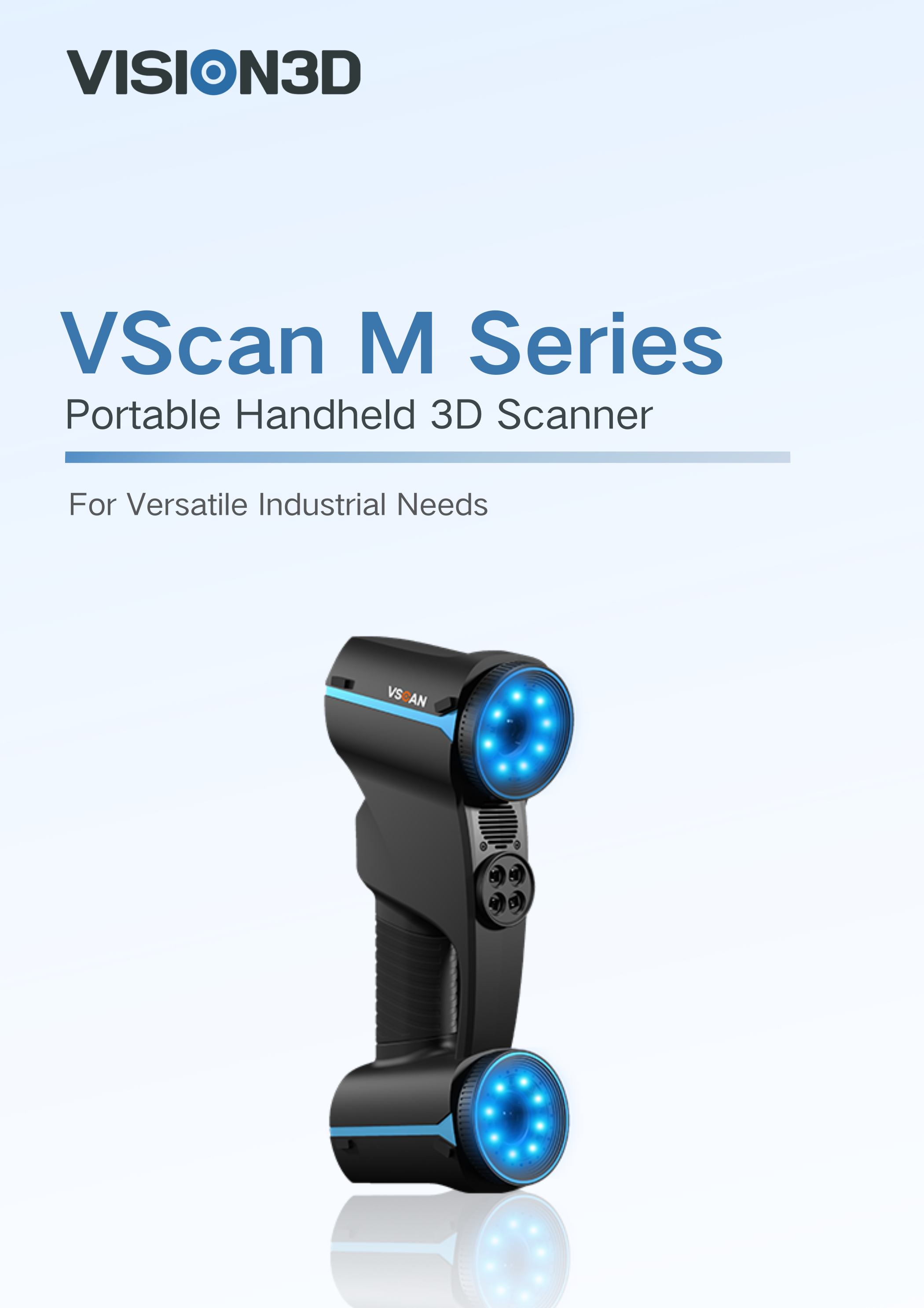VScan MSeries