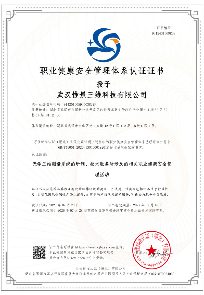 Enterprise Verification