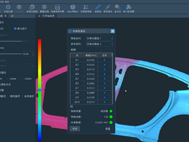 Our mission is clear