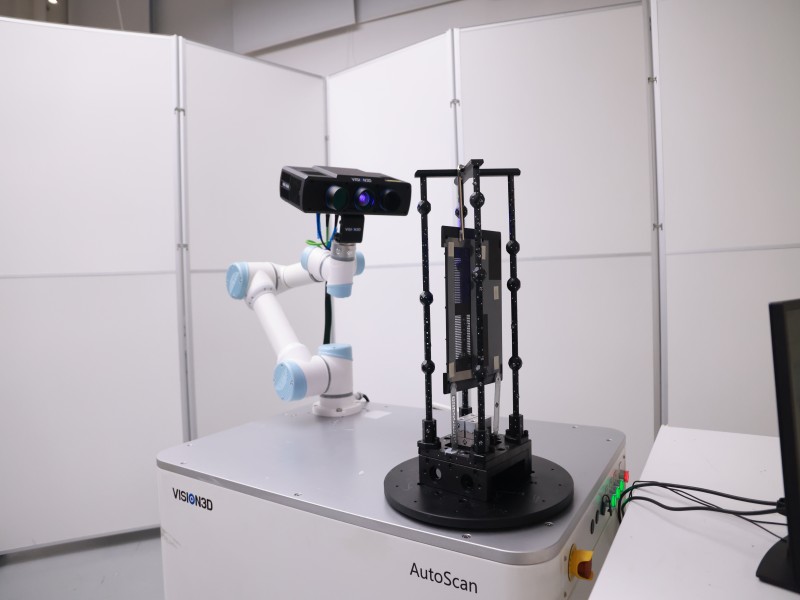 AutoScan 500