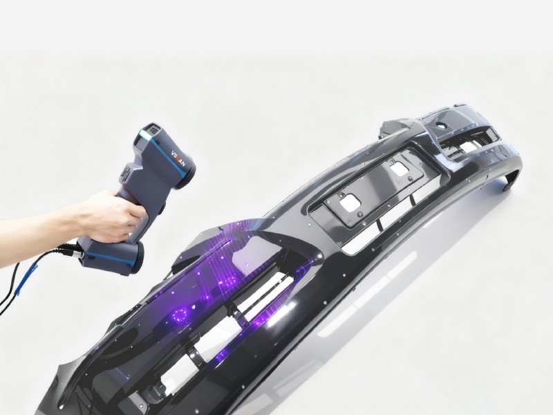 VScan M11