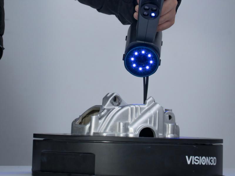 VScan M17