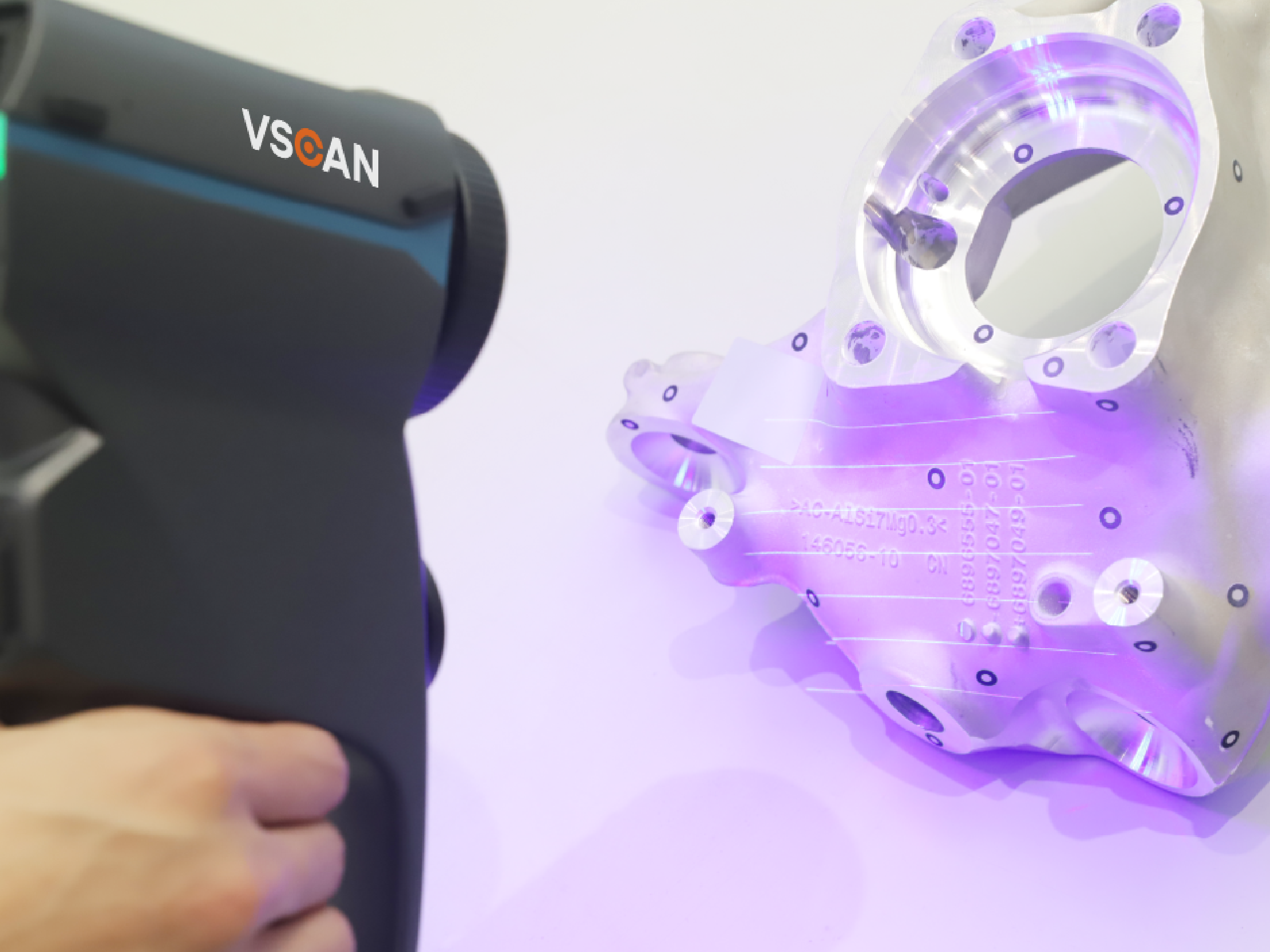 VScan M11