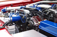 Automotive