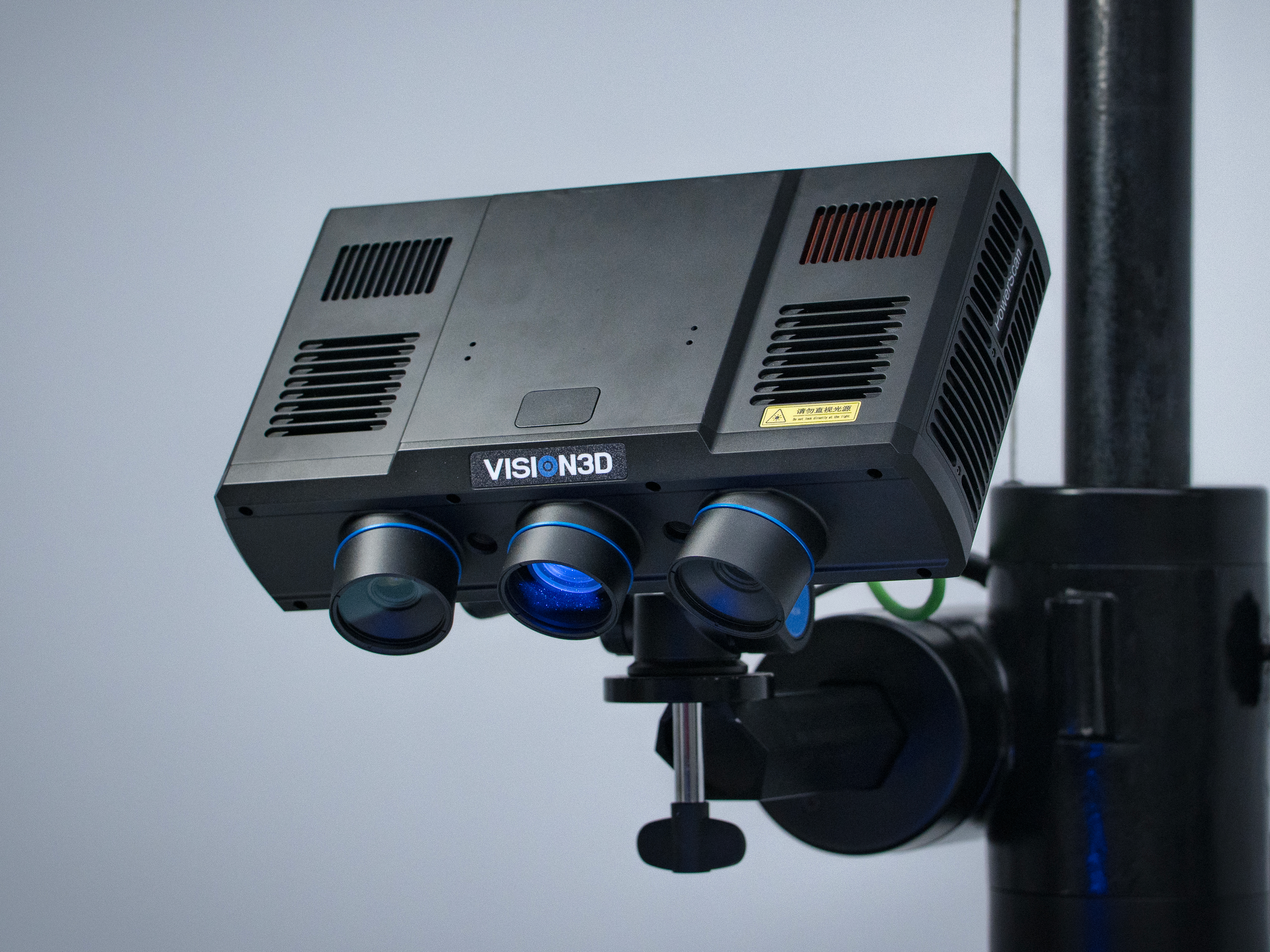 PowerScan 5M Pro