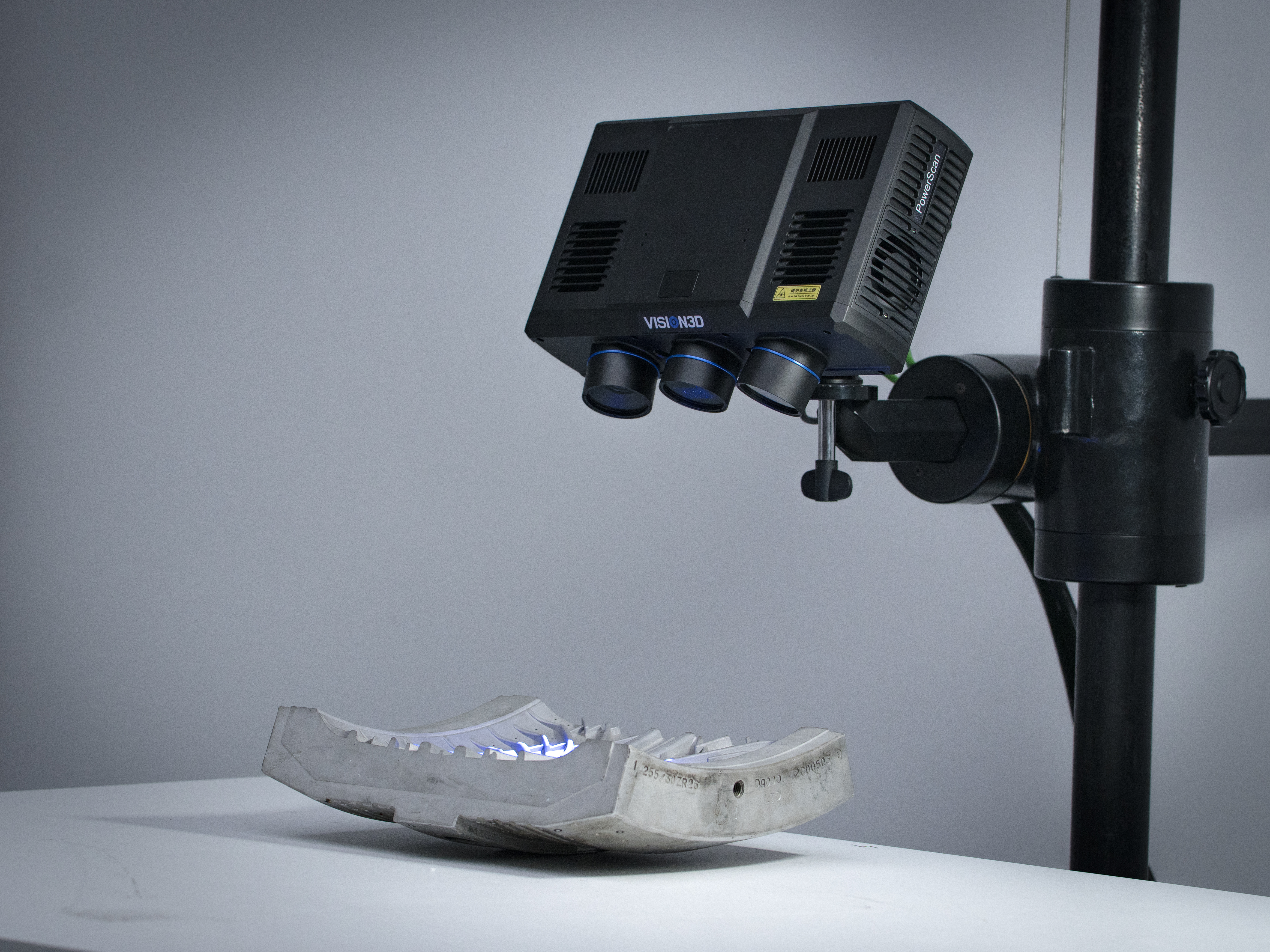 PowerScan 5M Pro