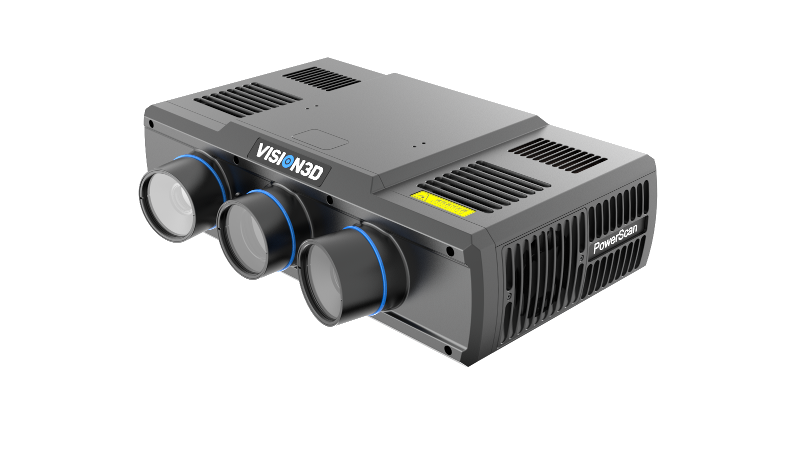 PowerScan 5M Pro