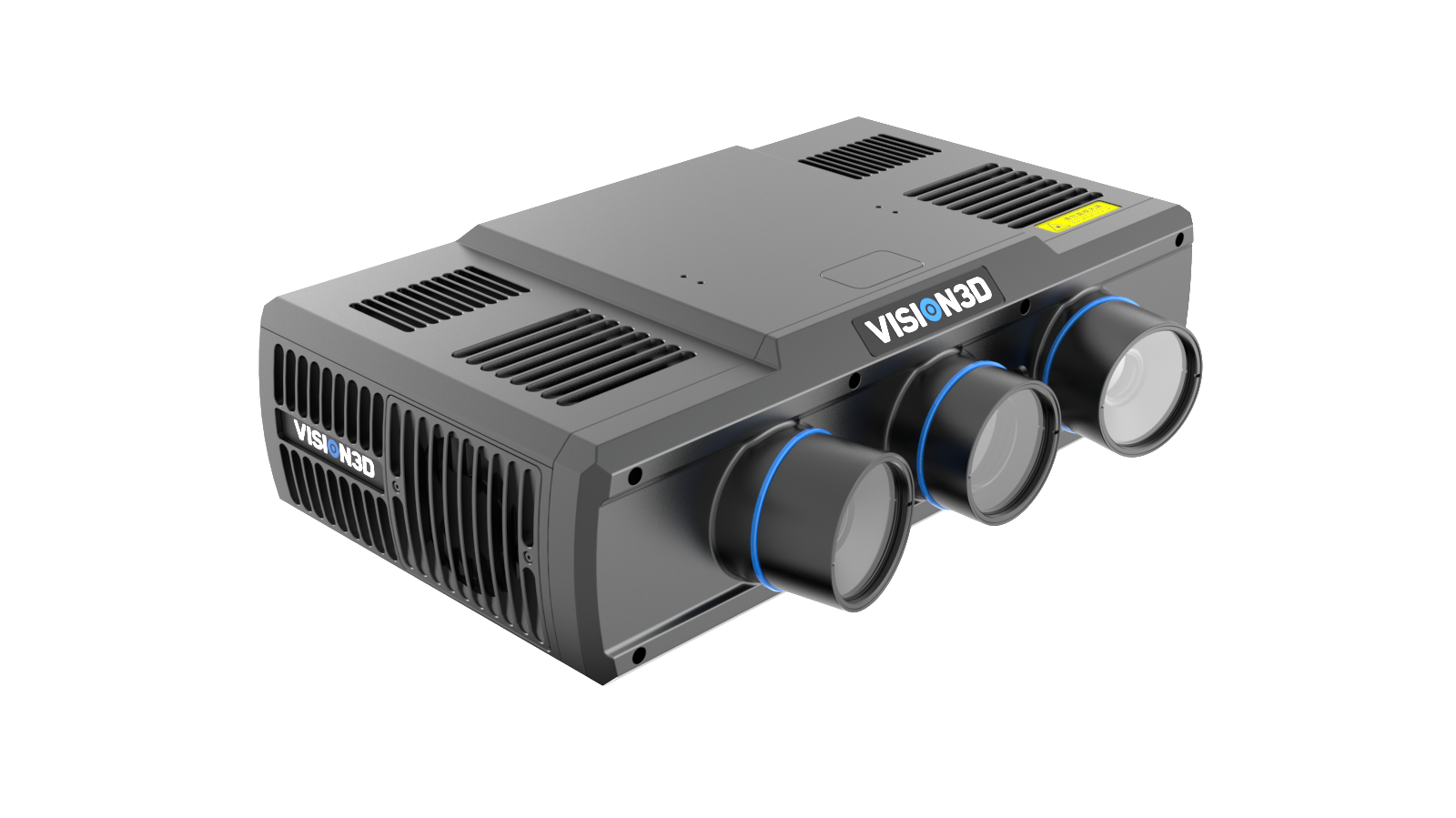 PowerScan 12M Pro