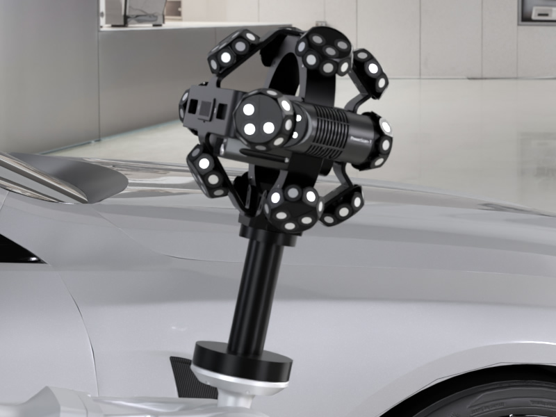 PowerScan-T