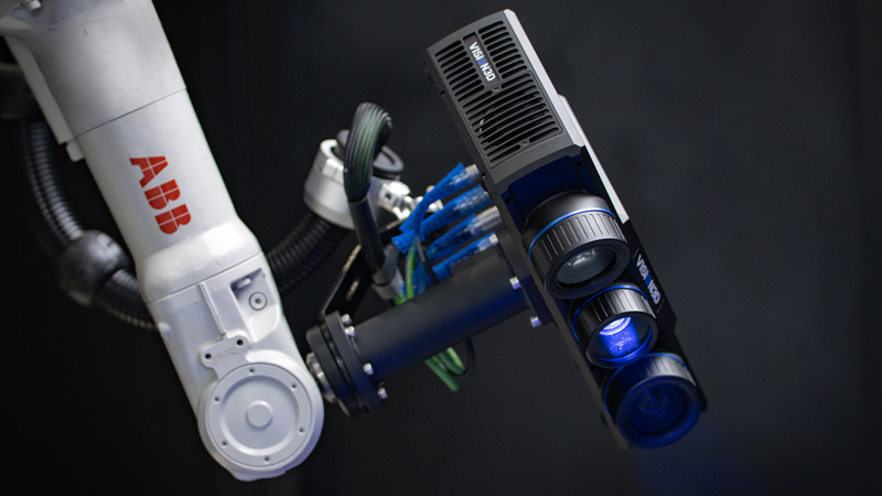 PowerScan 5M Pro